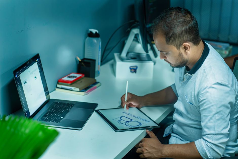 Teammitglied für Kursorganisation Ausbildung